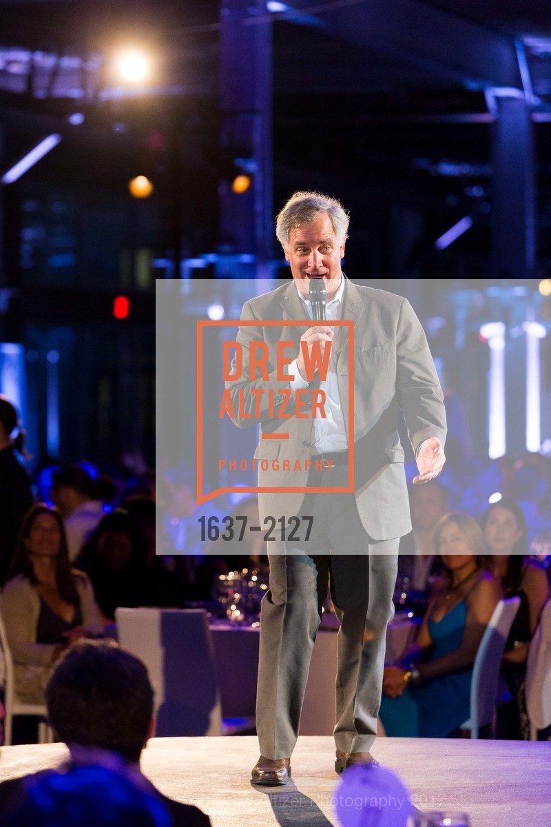 Gary Hirshberg, EWG's 8th Annual Earth Dinner, Pier 35. 1454 The Embarcadero, May 2nd, 2017, Photo #1637-2127 Gary Hirshberg, Photo #1637-2127