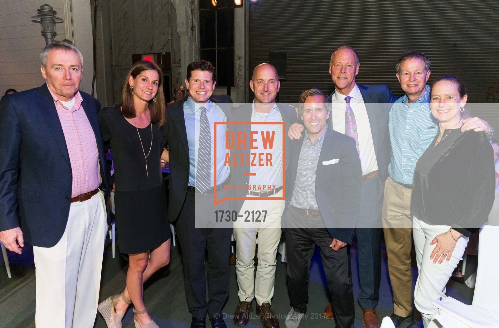 EWG's 8th Annual Earth Dinner, Pier 35. 1454 The Embarcadero, May 2nd, 2017, Photo #1730-2127 Photo #1730-2127