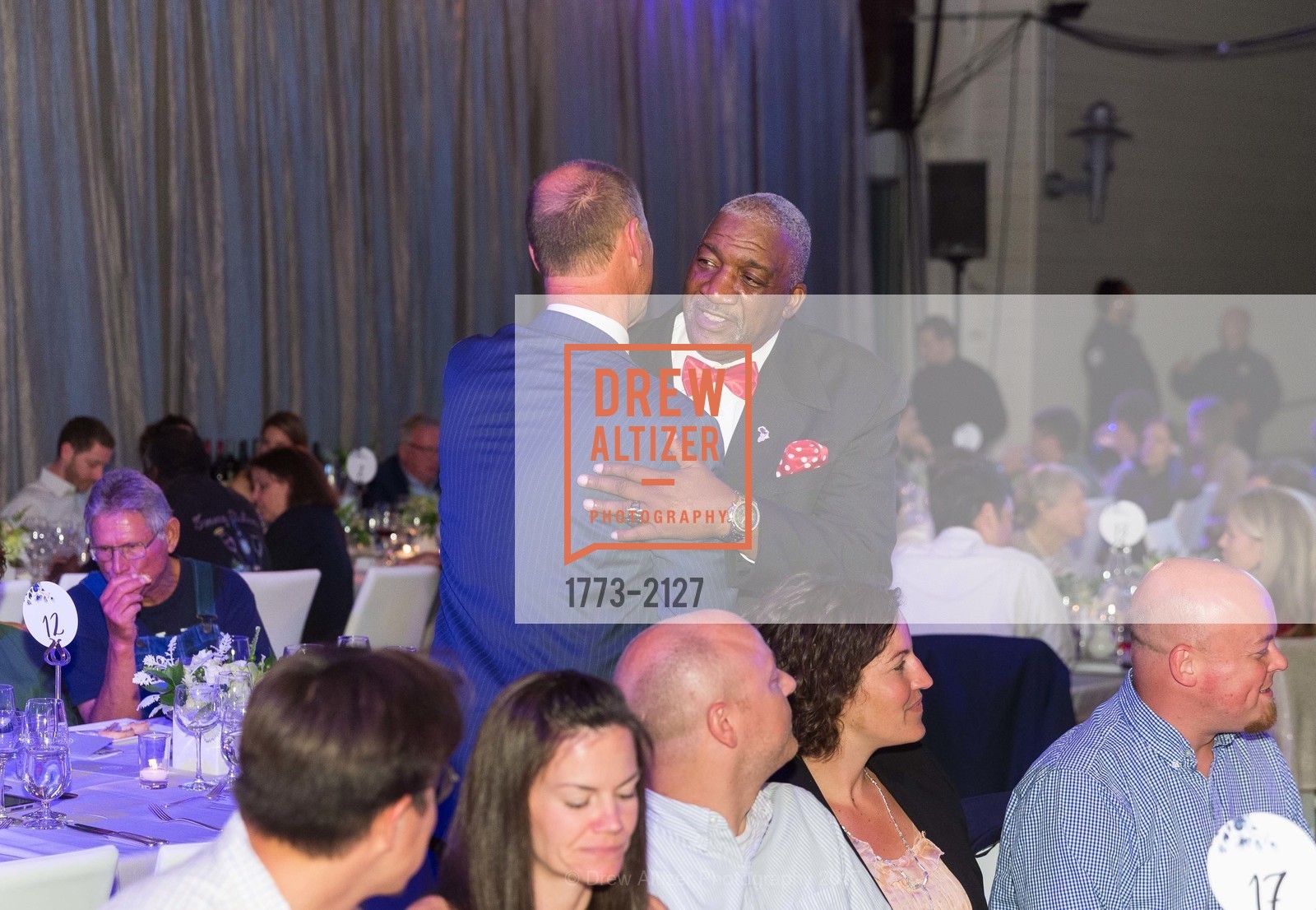 David Baker, EWG's 8th Annual Earth Dinner, Pier 35. 1454 The Embarcadero, May 2nd, 2017, Photo #1773-2127 David Baker, Photo #1773-2127