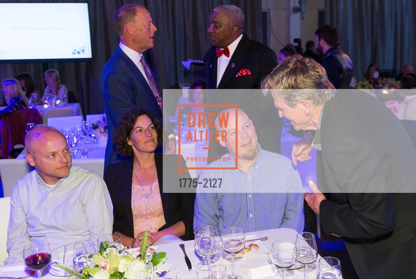 EWG's 8th Annual Earth Dinner, Pier 35. 1454 The Embarcadero, May 2nd, 2017, Photo #1775-2127 Photo #1775-2127