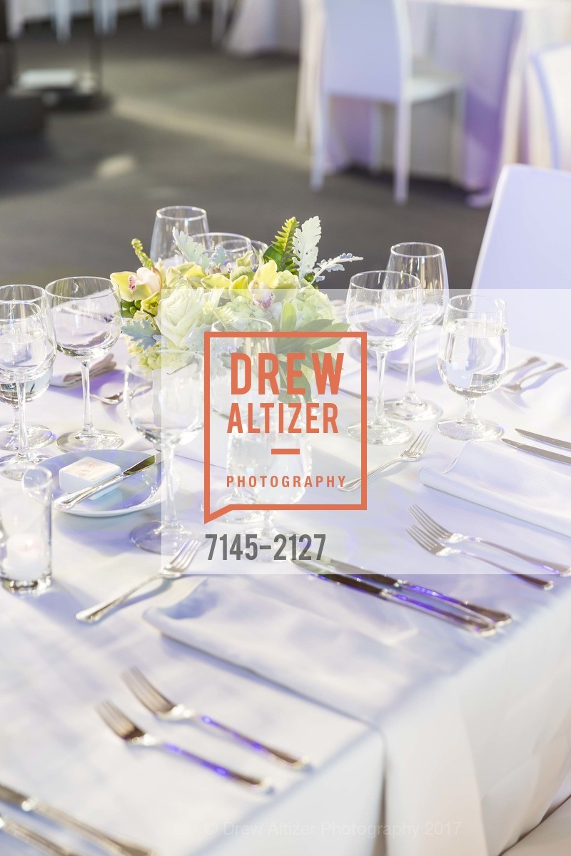 Atmosphere, EWG's 8th Annual Earth Dinner, Pier 35. 1454 The Embarcadero, May 2nd, 2017, Photo #7145-2127 Atmosphere, Photo #7145-2127