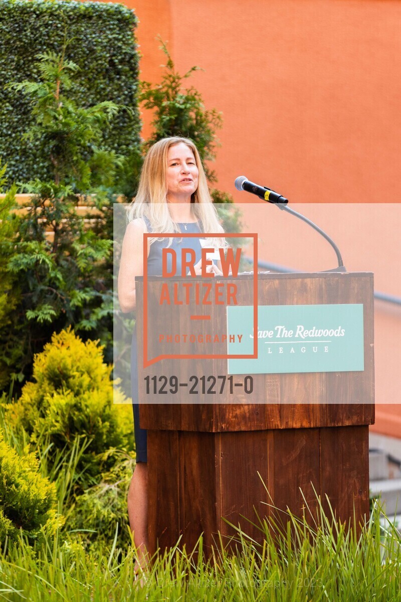 Lisa Landers, California State Parks Week Celebration with Save the Redwoods League, California Museum @ 1020 O St, Sacramento, CA 95814 US. California Museum @ 1020 O St, Sacramento, CA 95814 US, June 14th, 2023, Photo #1129-21271-0 Lisa Landers, Photo #1129-21271-0