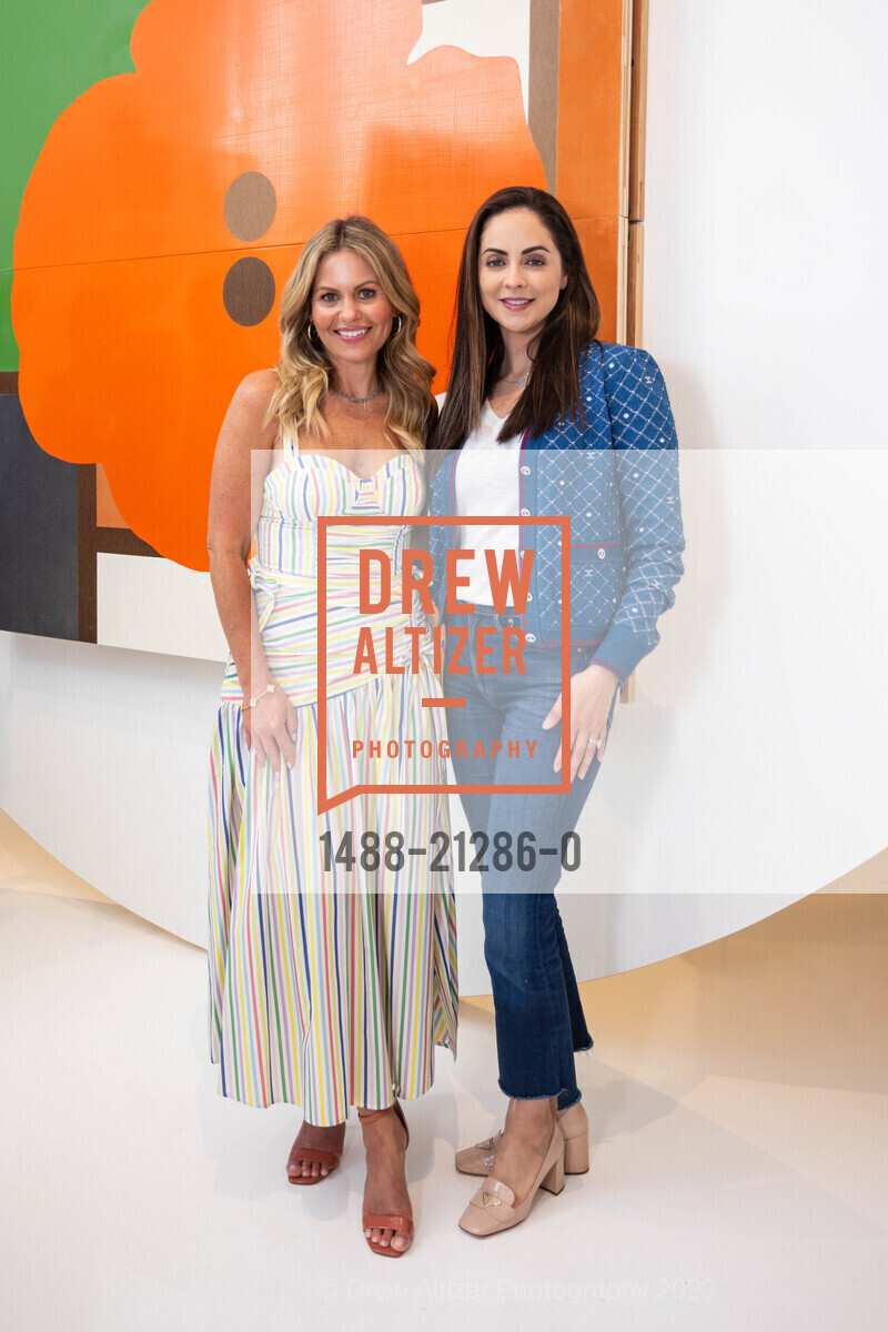 Candace Cameron Bure, Nikita Touquette, Serge Sorokko Gallery and Martin Ray Winery host Private Gallery Opening, 1500 First Street, Napa CA 94559 @ CA US. 1500 First Street, Napa CA 94559 @ CA US, June 23rd, 2023, Photo #1488-21286-0 Candace Cameron Bure, Nikita Touquette, Photo #1488-21286-0