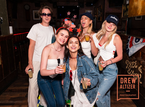 4th of july bar crawl washington dc