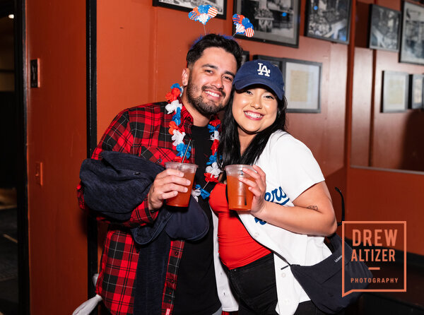 fourth of july bar crawl boston