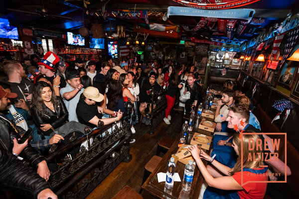 bar crawl july 4th celebration crawlraleigh