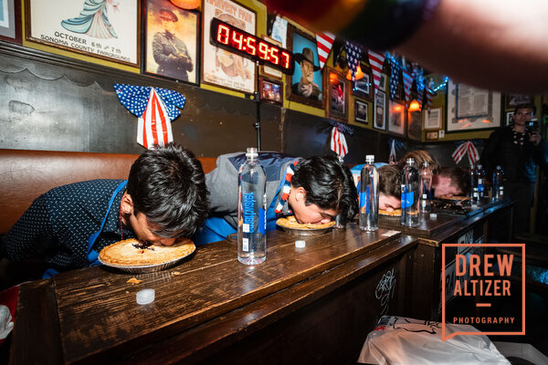 4th of july bar crawl washington dc