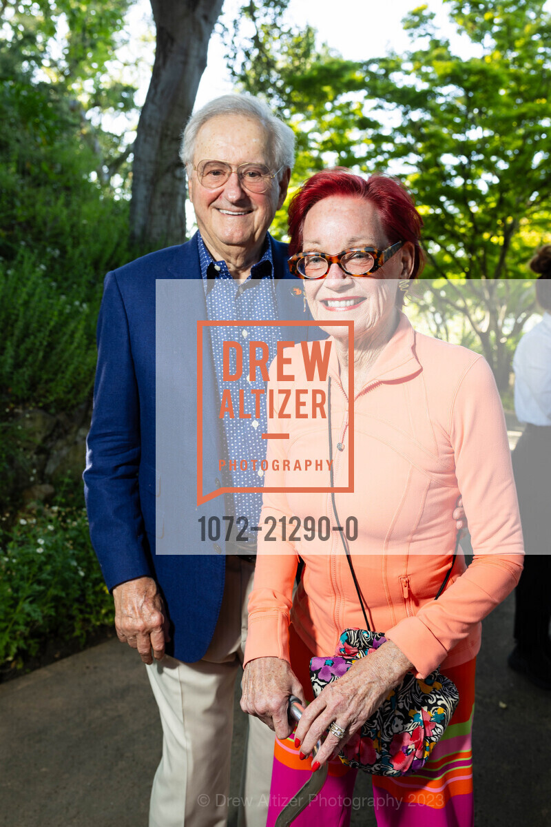 Roger Walther, Anne Walther, Founder's Dinner for Festival Napa Valley 2023, Private Residence. Private Residence, July 13th, 2023, Photo #1072-21290-0 Roger Walther, Anne Walther, Photo #1072-21290-0