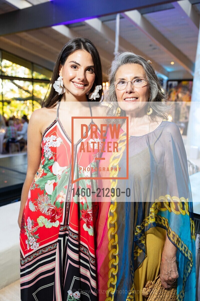 Serena Saenz, Lola Molinero, Founder's Dinner for Festival Napa Valley 2023, Private Residence. Private Residence, July 13th, 2023, Photo #1460-21290-0 Serena Saenz, Lola Molinero, Photo #1460-21290-0