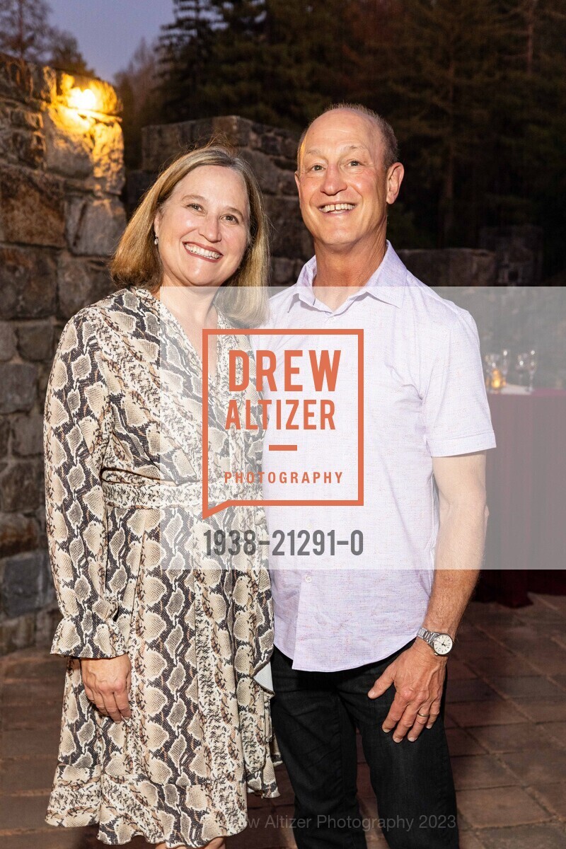 Julia Berg, Shelly Berg, Opening Night with Festival Orchestra Napa & Patron Dinner at Castello di Amorosa for Festival Napa Valley 2023, Charles Krug @ 2800 Main St, St Helena, CA 94574 US & Castello di Amorosa @ 4045 St Helena Hwy, Calistoga, CA 94515 US. Charles Krug @ 2800 Main St, St Helena, CA 94574 US & Castello di Amorosa @ 4045 St Helena Hwy, Calistoga, CA 94515 US, July 14th, 2023, Photo #1938-21291-0 Julia Berg, Shelly Berg, Photo #1938-21291-0