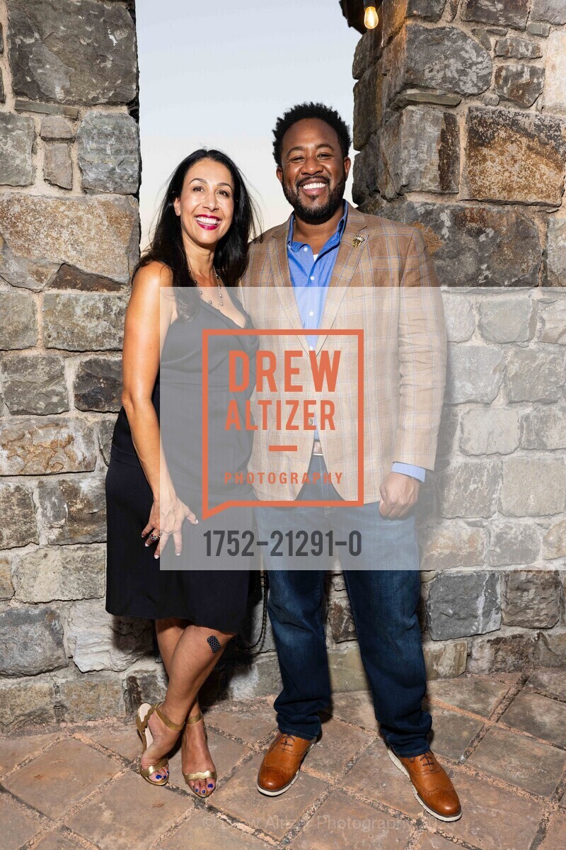 Lisa Peju, Noel Burgess, Opening Night with Festival Orchestra Napa & Patron Dinner at Castello di Amorosa for Festival Napa Valley 2023, Charles Krug @ 2800 Main St, St Helena, CA 94574 US & Castello di Amorosa @ 4045 St Helena Hwy, Calistoga, CA 94515 US. Charles Krug @ 2800 Main St, St Helena, CA 94574 US & Castello di Amorosa @ 4045 St Helena Hwy, Calistoga, CA 94515 US, July 14th, 2023, Photo #1752-21291-0 Lisa Peju, Noel Burgess, Photo #1752-21291-0