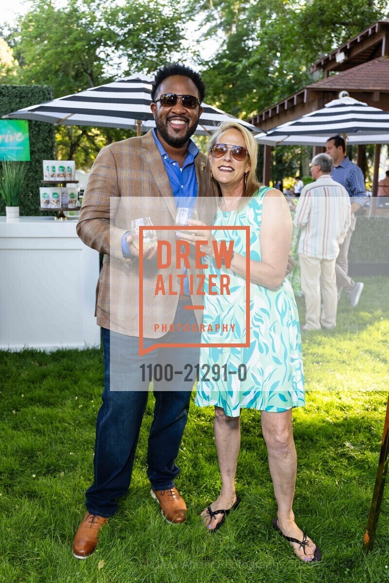 Noel Burgess, Patti Neumann, Opening Night with Festival Orchestra Napa & Patron Dinner at Castello di Amorosa for Festival Napa Valley 2023, Charles Krug @ 2800 Main St, St Helena, CA 94574 US & Castello di Amorosa @ 4045 St Helena Hwy, Calistoga, CA 94515 US. Charles Krug @ 2800 Main St, St Helena, CA 94574 US & Castello di Amorosa @ 4045 St Helena Hwy, Calistoga, CA 94515 US, July 14th, 2023, Photo #1100-21291-0 Noel Burgess, Patti Neumann, Photo #1100-21291-0