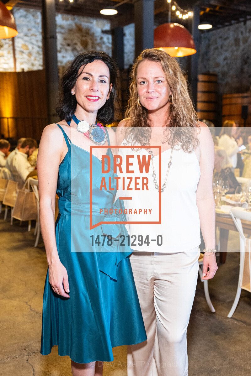 Eva Zanetti, Tessa Edwards, Vintner's Luncheon and Fashion Show with Neiman Marcus for Festival Napa Valley 2023, Frank Family Vineyards @ 1091 Larkmead Ln, Calistoga, CA 94515 US. Frank Family Vineyards @ 1091 Larkmead Ln, Calistoga, CA 94515 US, Photo #1478-21294-0 Eva Zanetti, Tessa Edwards, Photo #1478-21294-0
