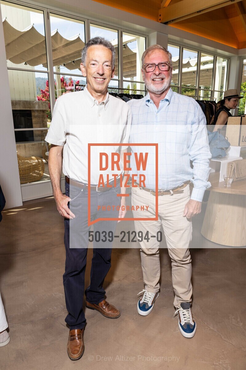Rick Walker, Alan Varela, Photo #5039-21294-0