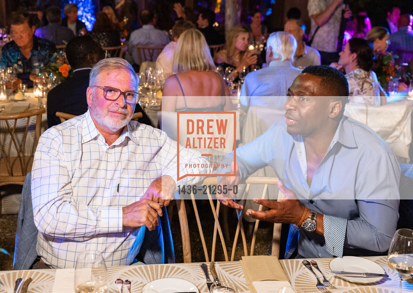 Alan Varela, Choolwe Kalulu, Manetti Shrem Opera: Gaetano Donizetti's DON PASQUALE & Patron Dinner at Quintessa for Festival Napa Valley 2023, Charles Krug @ 2800 Main St, St Helena, CA 94574 US & Quintessa @ 1601 Silverado Trail S, St Helena, CA 94574 US. Charles Krug @ 2800 Main St, St Helena, CA 94574 US & Quintessa @ 1601 Silverado Trail S, St Helena, CA 94574 US, Photo #1436-21295-0 Alan Varela, Choolwe Kalulu, Photo #1436-21295-0