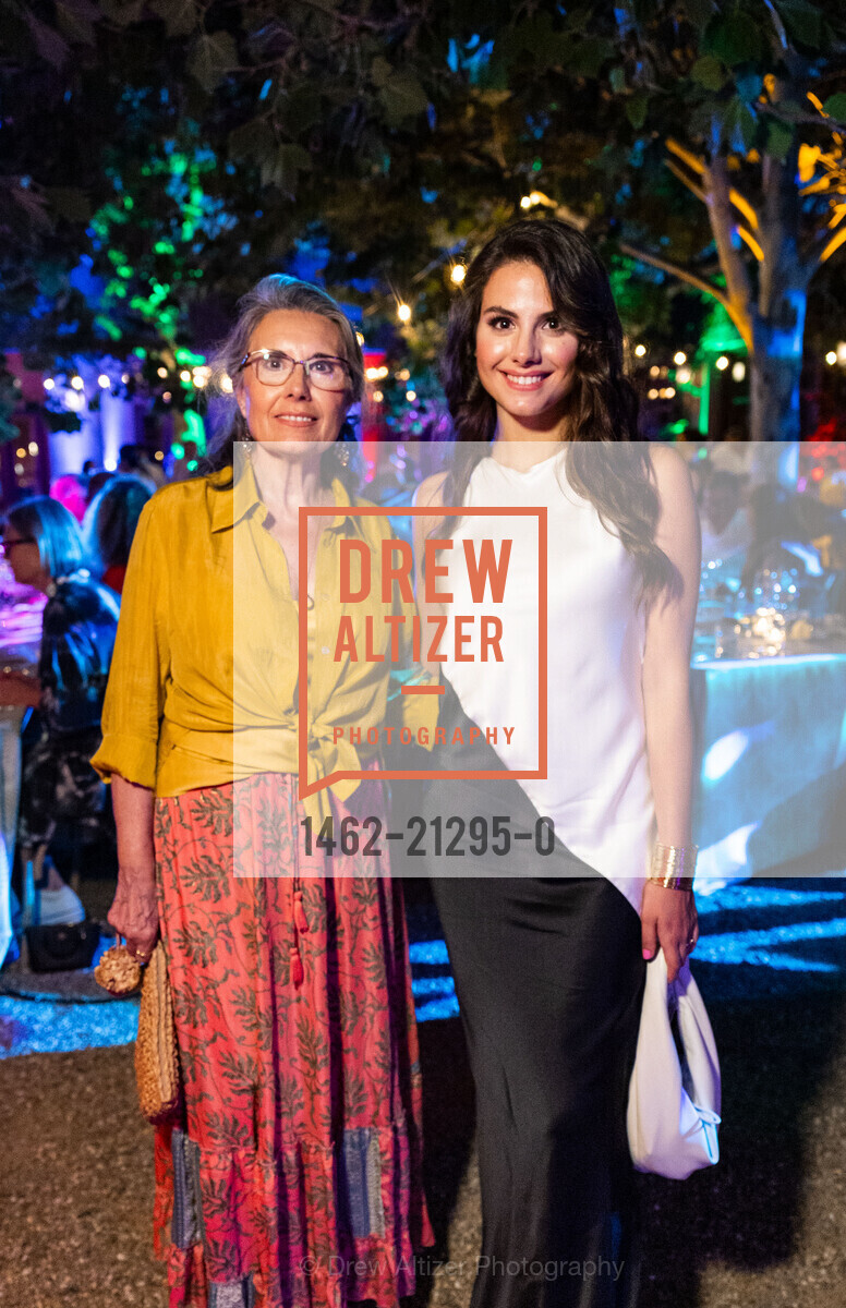 Lola Molinero, Serena Saenz, Manetti Shrem Opera: Gaetano Donizetti's DON PASQUALE & Patron Dinner at Quintessa for Festival Napa Valley 2023, Charles Krug @ 2800 Main St, St Helena, CA 94574 US & Quintessa @ 1601 Silverado Trail S, St Helena, CA 94574 US. Charles Krug @ 2800 Main St, St Helena, CA 94574 US & Quintessa @ 1601 Silverado Trail S, St Helena, CA 94574 US, Photo #1462-21295-0 Lola Molinero, Serena Saenz, Photo #1462-21295-0