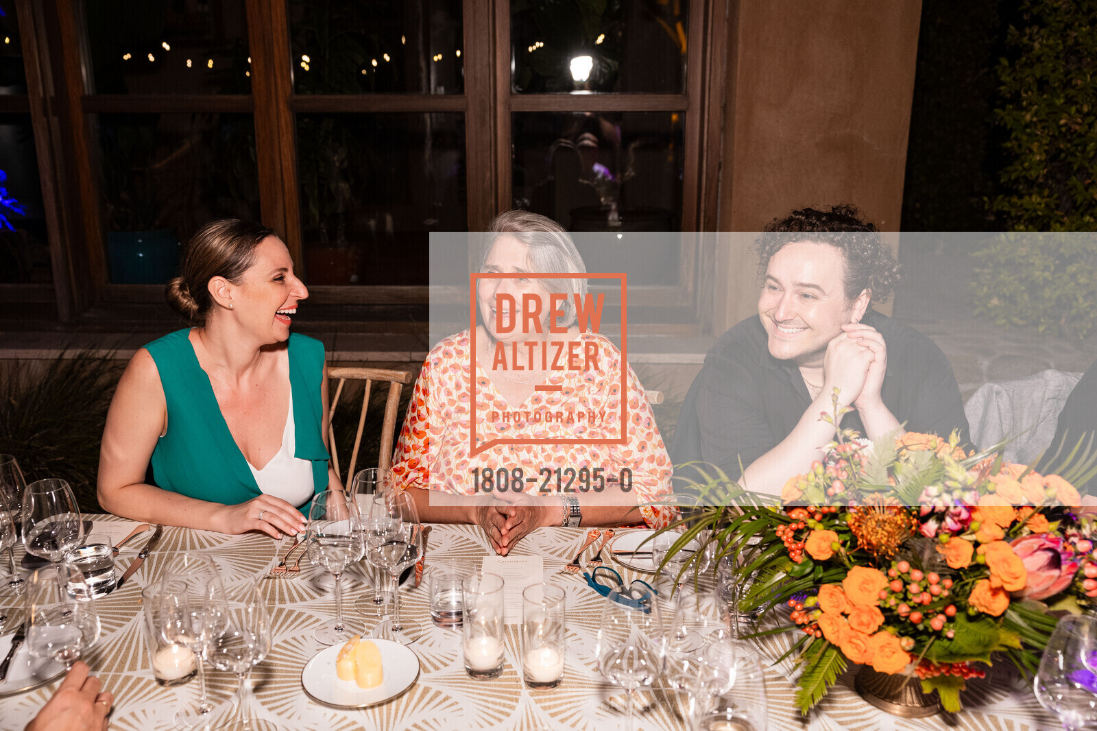 Miriam Rayward, Lissa Gibbs, Thomas Cilluffo, Manetti Shrem Opera: Gaetano Donizetti's DON PASQUALE & Patron Dinner at Quintessa for Festival Napa Valley 2023, Charles Krug @ 2800 Main St, St Helena, CA 94574 US & Quintessa @ 1601 Silverado Trail S, St Helena, CA 94574 US. Charles Krug @ 2800 Main St, St Helena, CA 94574 US & Quintessa @ 1601 Silverado Trail S, St Helena, CA 94574 US, Photo #1808-21295-0 Miriam Rayward, Lissa Gibbs, Thomas Cilluffo, Photo #1808-21295-0