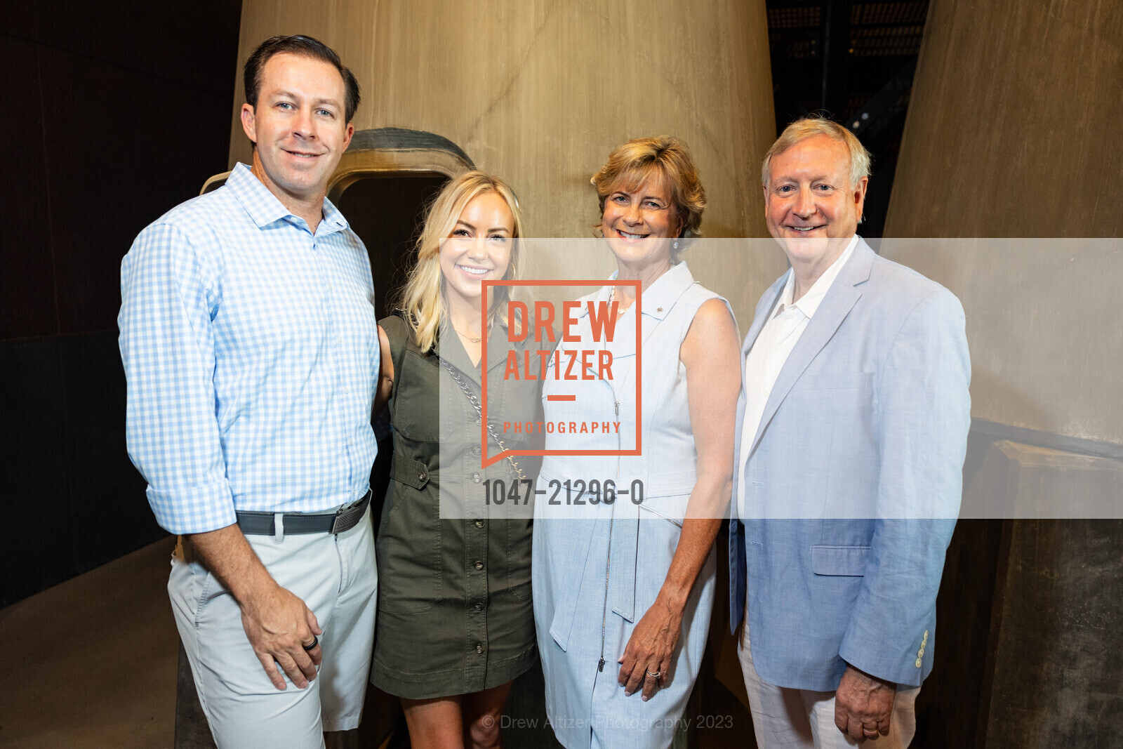 Paul Bania, Amanda Bania, Sandy Asheim, David Asheim, Photo #1047-21296-0