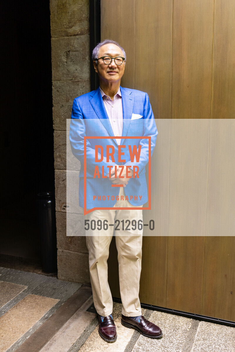 Hi Sang Lee, Vintner’s Luncheon at Dana Estates for Festival Napa Valley 2023, Dana Estates. 1500 Whitehall Ln, St Helena, CA 94574, July 16th, 2023, Photo #5096-21296-0 Hi Sang Lee, Photo #5096-21296-0