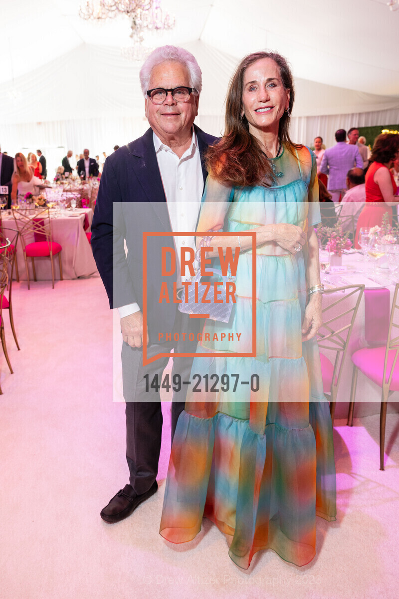 Jeff Gargiulo, Valerie Gargiulo, Arts for All Gala featuring Carrie Underwood for Festival Napa Valley 2023, Nickel & Nickel @ 8164 St Helena Hwy, Oakville, CA 94562 US. Nickel & Nickel @ 8164 St Helena Hwy, Oakville, CA 94562 US, July 16th, 2023, Photo #1449-21297-0 Jeff Gargiulo, Valerie Gargiulo, Photo #1449-21297-0