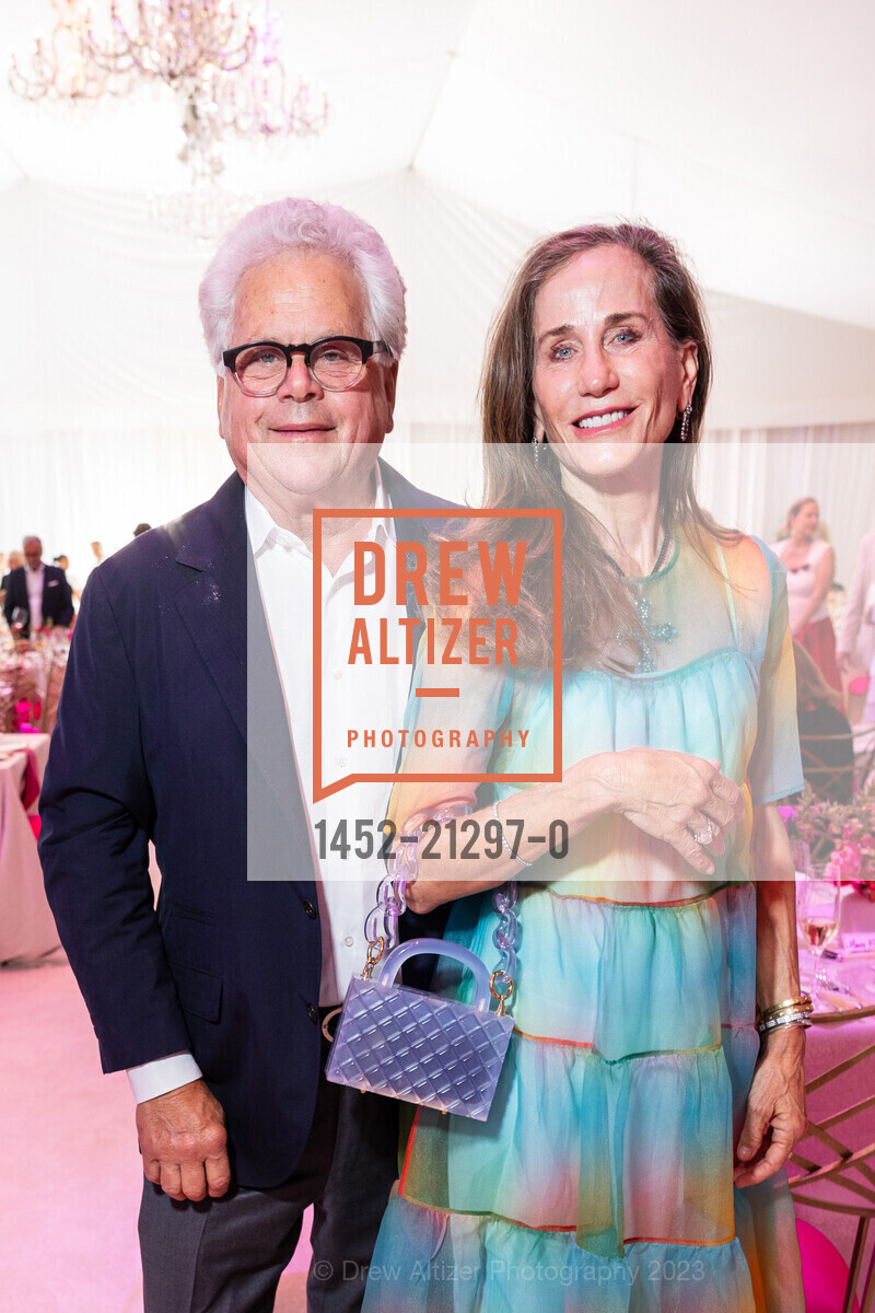 Jeff Gargiulo, Valerie Gargiulo, Arts for All Gala featuring Carrie Underwood for Festival Napa Valley 2023, Nickel & Nickel @ 8164 St Helena Hwy, Oakville, CA 94562 US. Nickel & Nickel @ 8164 St Helena Hwy, Oakville, CA 94562 US, July 16th, 2023, Photo #1452-21297-0 Jeff Gargiulo, Valerie Gargiulo, Photo #1452-21297-0