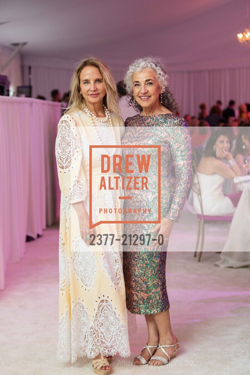Judith Caldwell, Arts for All Gala featuring Carrie Underwood for Festival Napa Valley 2023, Nickel & Nickel @ 8164 St Helena Hwy, Oakville, CA 94562 US. Nickel & Nickel @ 8164 St Helena Hwy, Oakville, CA 94562 US, July 16th, 2023, Photo #2377-21297-0 Judith Caldwell, Photo #2377-21297-0