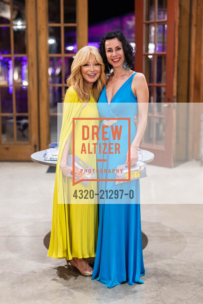 Elizabeth Segerstrom, Eva Zanetti, Photo #4320-21297-0