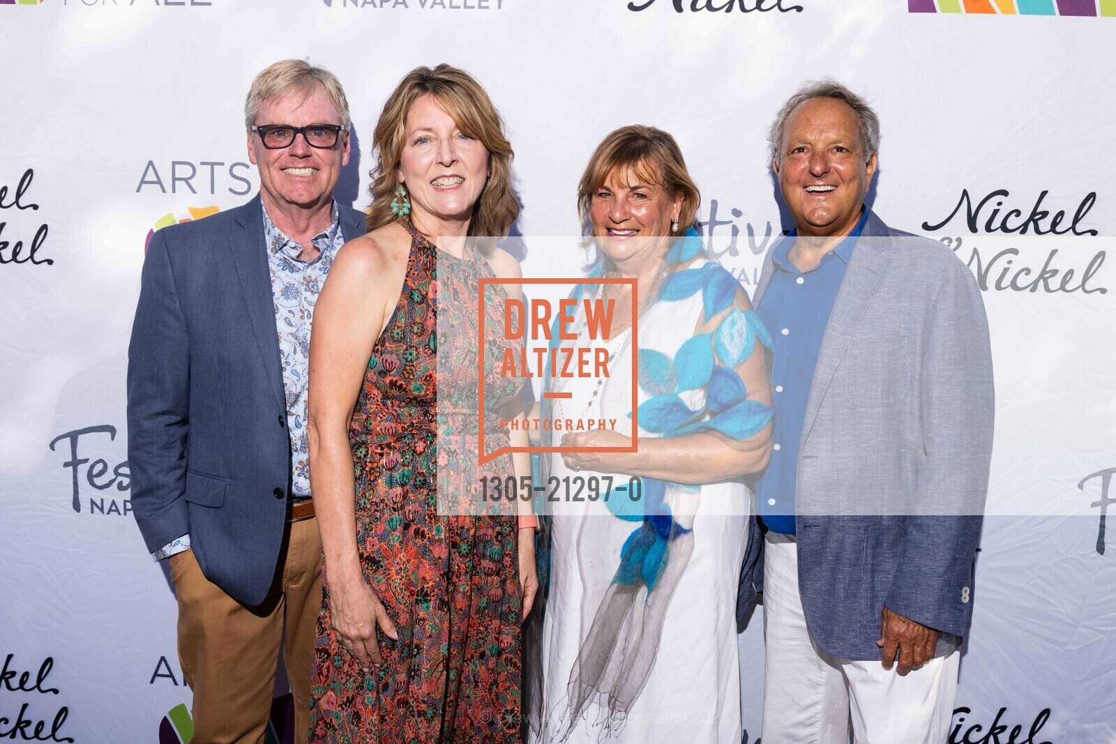 Jim Sweeney, Tracey Sweeney, Janie Green, Jeffrey Green, Photo #1305-21297-0
