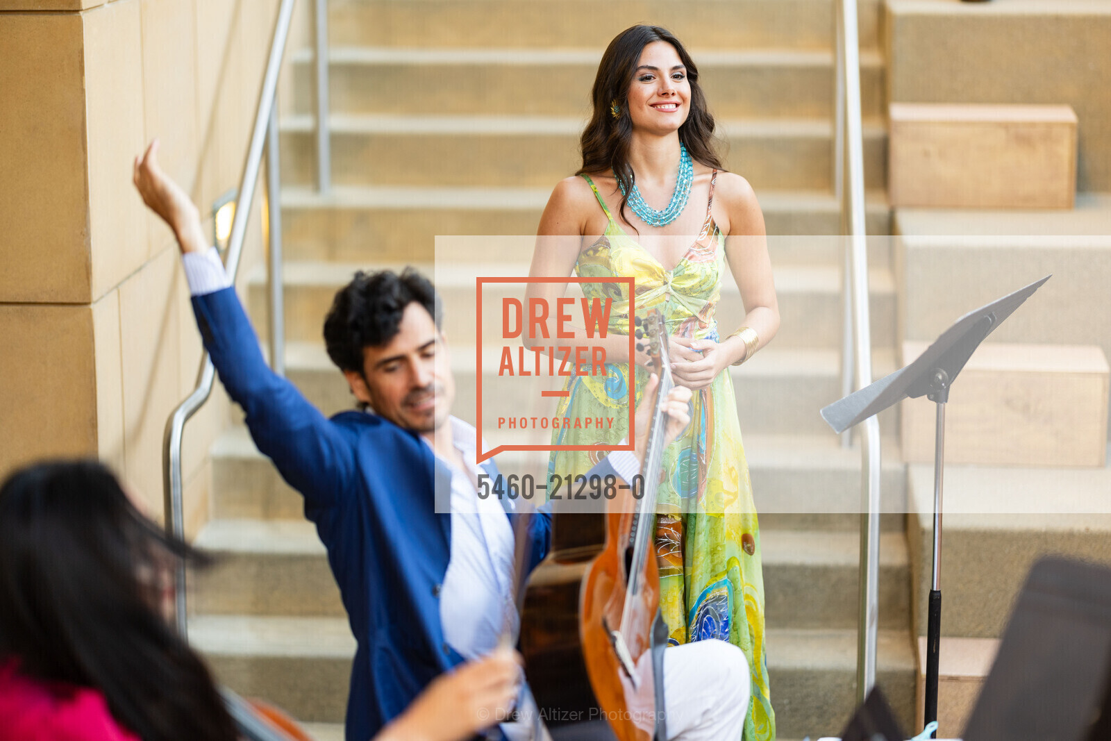 Pablo Sainz Villegas, Serena Saenz, Donor Exclusive Dinner at Darioush for Festival Napa Valley 2023, Darioush @ 4240 Silverado Trail, Napa, CA 94558 US. Darioush @ 4240 Silverado Trail, Napa, CA 94558 US, Photo #5460-21298-0 Pablo Sainz Villegas, Serena Saenz, Photo #5460-21298-0