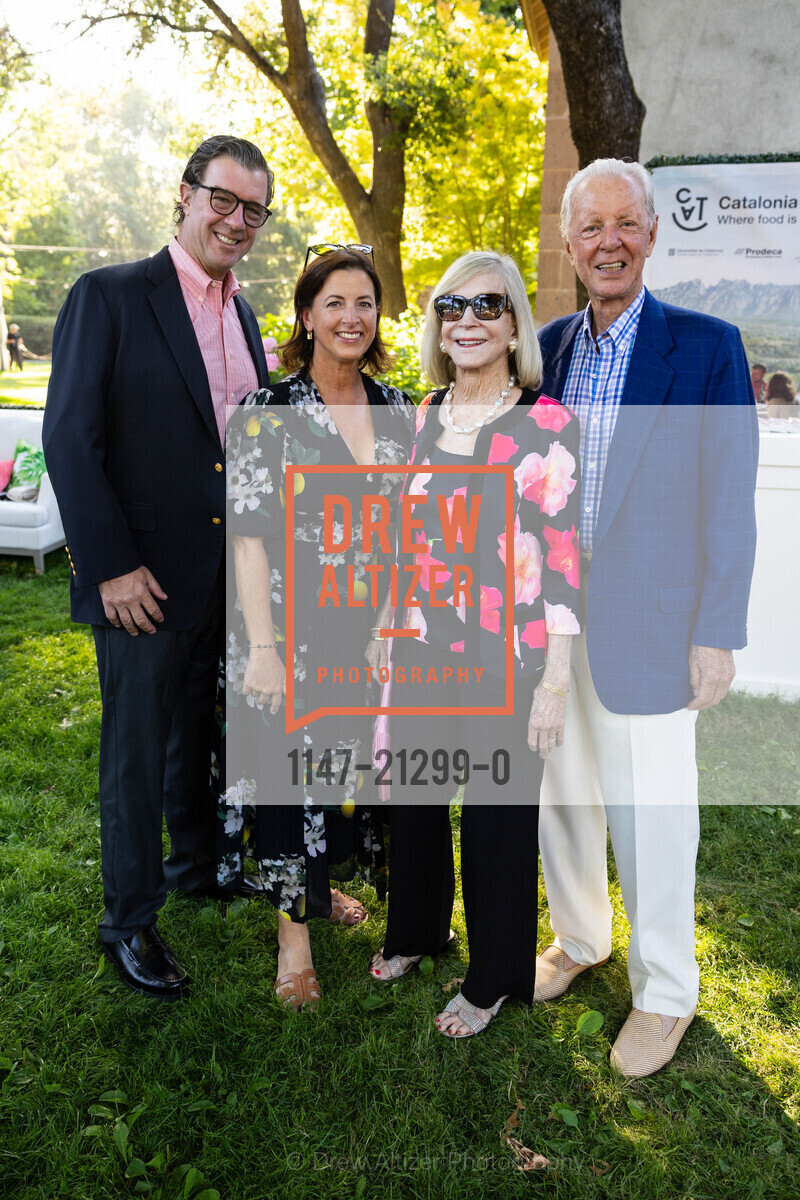 Christopher Jackson, Kathleen Jackson, Pepper Jackson, Michael Jackson, Photo #1147-21299-0