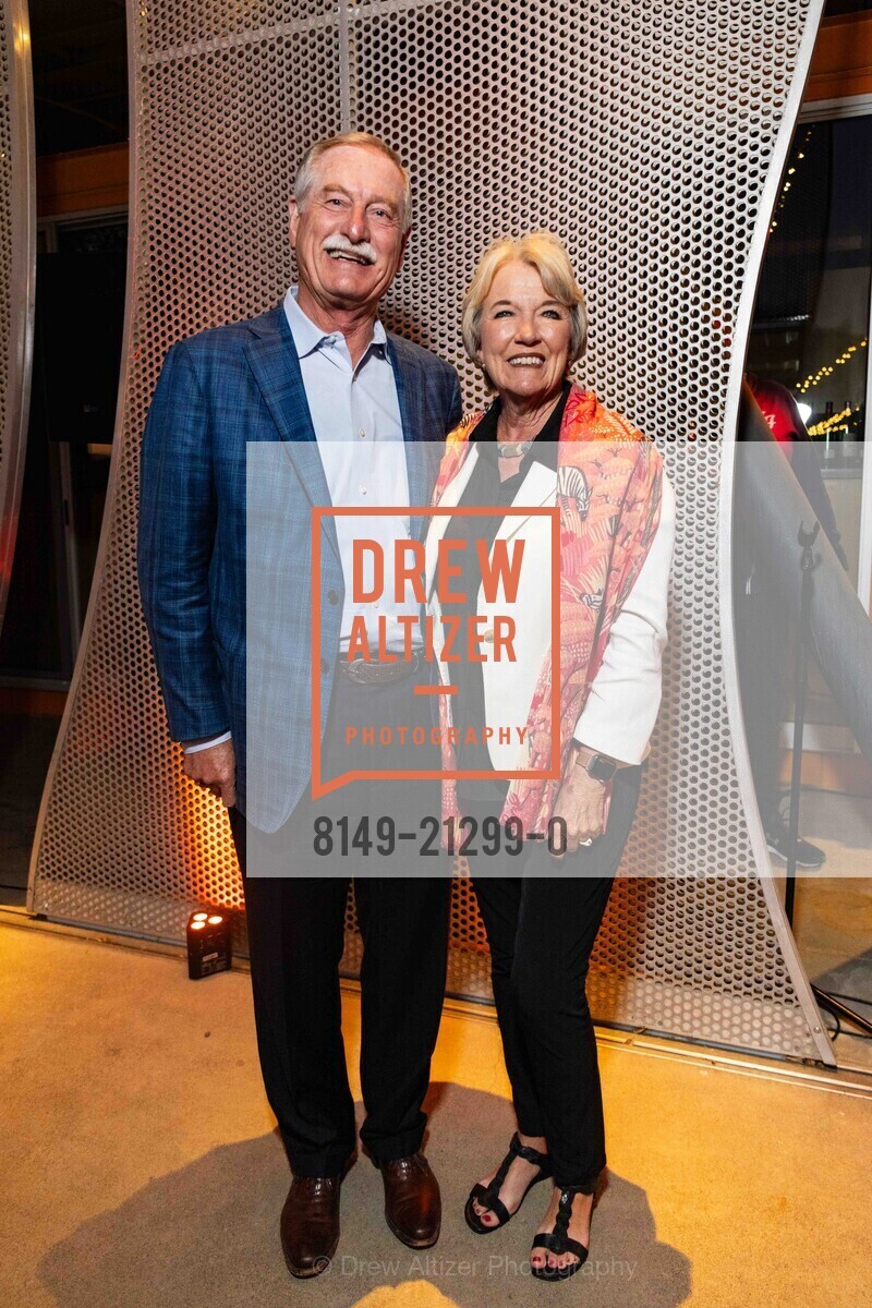 Richard Allen, Sharon Allen, Seasons of Hope & Patron Dinner at Odette for Festival Napa Valley 2023, Charles Krug @ 2800 Main St, St Helena, CA 94574 US & Odette Estate Winery @ 5998 Silverado Trail, Napa, CA 94558 US. Charles Krug @ 2800 Main St, St Helena, CA 94574 US & Odette Estate Winery @ 5998 Silverado Trail, Napa, CA 94558 US, Photo #8149-21299-0 Richard Allen, Sharon Allen, Photo #8149-21299-0