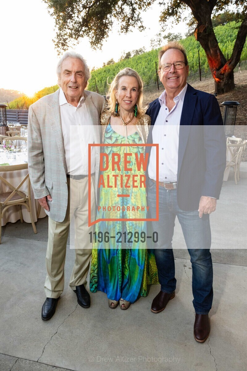 Robert Lieff, Susan Lieff, John Conover, Photo #1196-21299-0