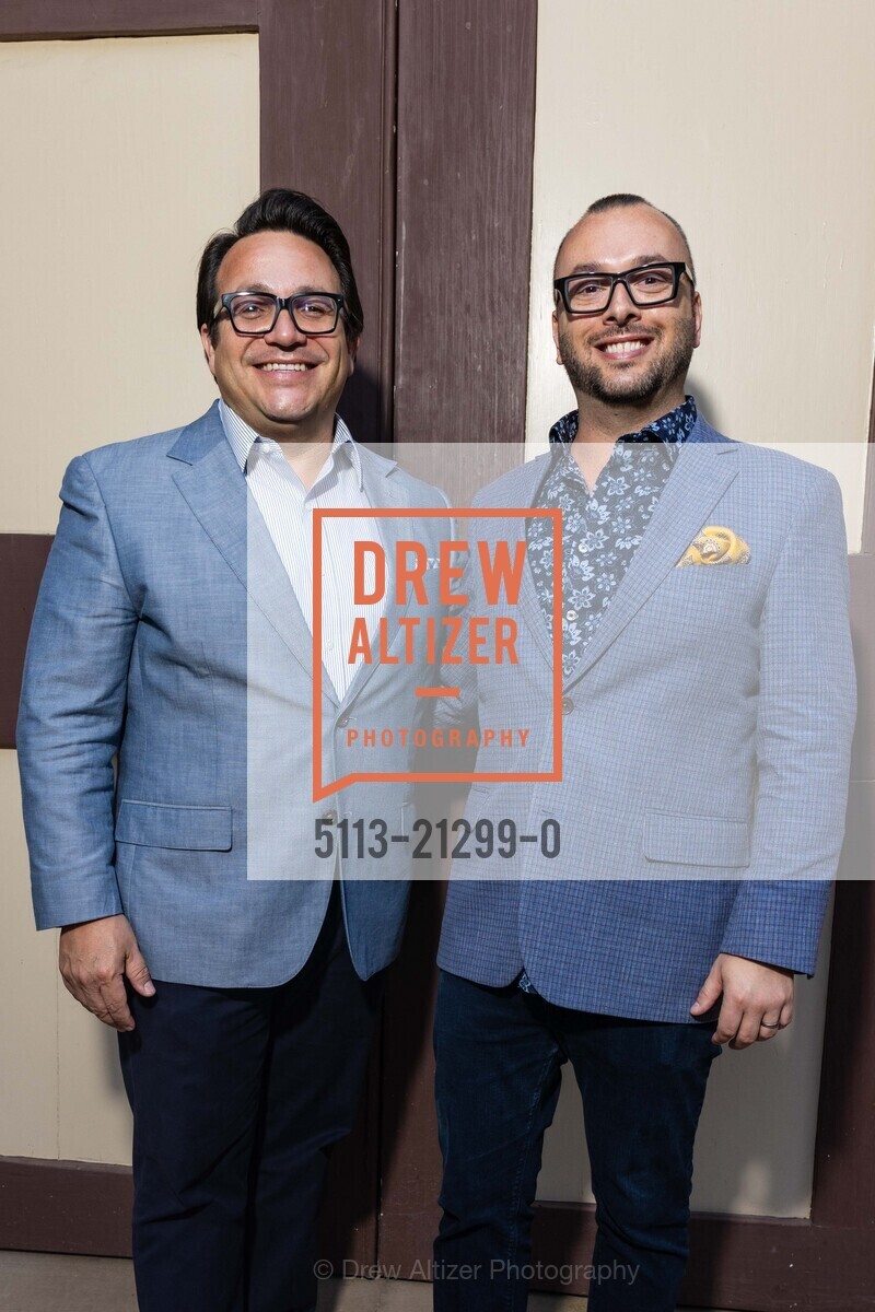 Ervin Hechavarria, William Hasson, Seasons of Hope & Patron Dinner at Odette for Festival Napa Valley 2023, Charles Krug @ 2800 Main St, St Helena, CA 94574 US & Odette Estate Winery @ 5998 Silverado Trail, Napa, CA 94558 US. Charles Krug @ 2800 Main St, St Helena, CA 94574 US & Odette Estate Winery @ 5998 Silverado Trail, Napa, CA 94558 US, Photo #5113-21299-0 Ervin Hechavarria, William Hasson, Photo #5113-21299-0