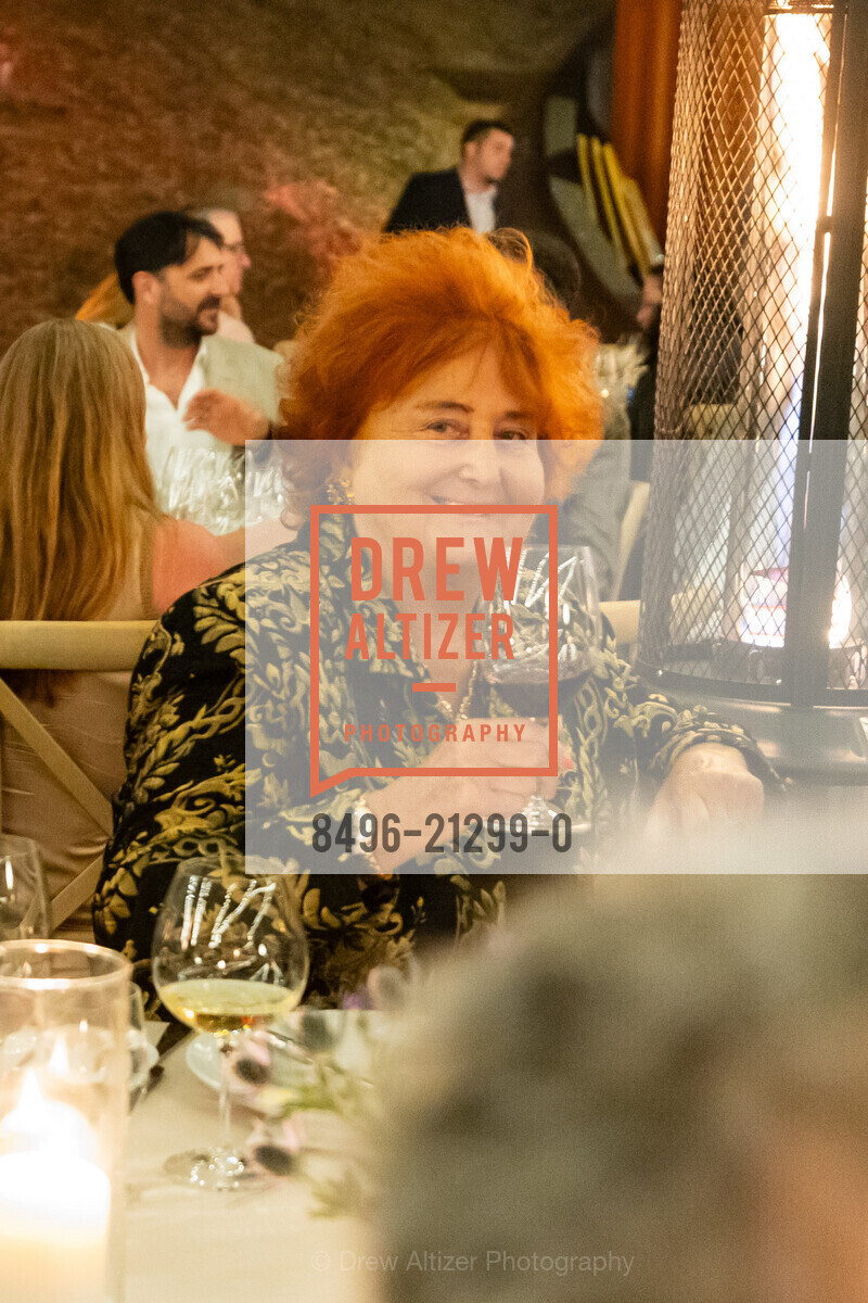 Kristin Sampson, Constantine Orbelian, Tatiana Copeland, Gerret Copeland, Seasons of Hope & Patron Dinner at Odette for Festival Napa Valley 2023, Charles Krug @ 2800 Main St, St Helena, CA 94574 US & Odette Estate Winery @ 5998 Silverado Trail, Napa, CA 94558 US. Charles Krug @ 2800 Main St, St Helena, CA 94574 US & Odette Estate Winery @ 5998 Silverado Trail, Napa, CA 94558 US, Photo #8496-21299-0 Kristin Sampson, Constantine Orbelian, Tatiana Copeland, Gerret Copeland, Photo #8496-21299-0