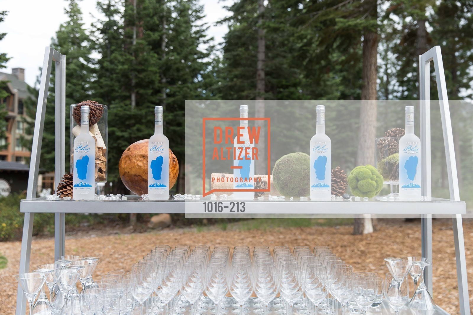 Atmosphere, League to Save Lake Tahoe Sponsor Cocktail Party, Ritz-Carlton, Lake Tahoe, July 31st, 2015