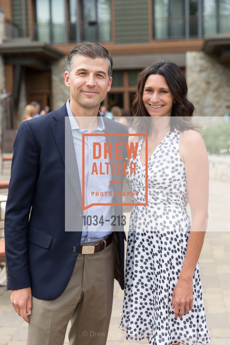 Ash Daggs, Darcie Collins, League to Save Lake Tahoe Sponsor Cocktail Party, Ritz-Carlton, Lake Tahoe, July 31st, 2015,Drew Altizer, Drew Altizer Photography, full-service event agency, private events, San Francisco photographer, photographer California