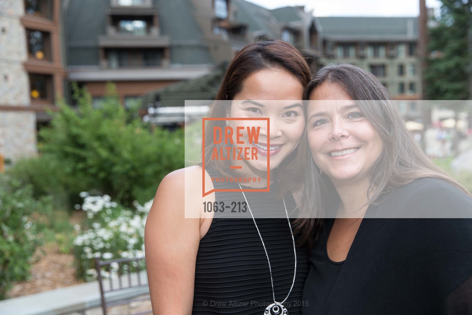 Dien Nguyen, League to Save Lake Tahoe Sponsor Cocktail Party, Ritz-Carlton, Lake Tahoe, July 31st, 2015,Drew Altizer, Drew Altizer Photography, full-service agency, private events, San Francisco photographer, photographer california