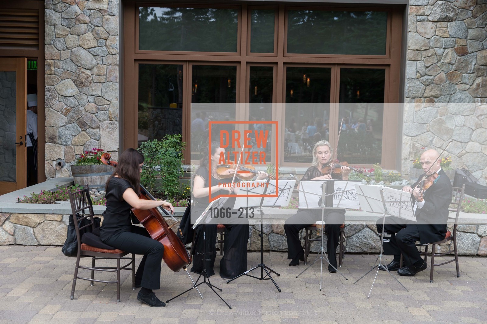 Performers, League to Save Lake Tahoe Sponsor Cocktail Party, Ritz-Carlton, Lake Tahoe, July 31st, 2015,Drew Altizer, Drew Altizer Photography, full-service agency, private events, San Francisco photographer, photographer california