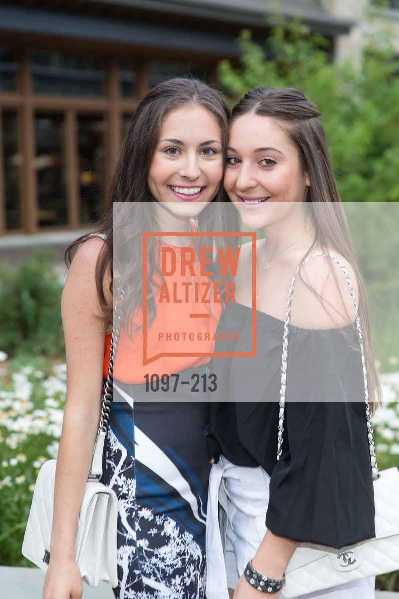 Sydney Seligman, Jenni Gellman, League to Save Lake Tahoe Sponsor Cocktail Party, Ritz-Carlton, Lake Tahoe, July 31st, 2015,Drew Altizer, Drew Altizer Photography, full-service agency, private events, San Francisco photographer, photographer california