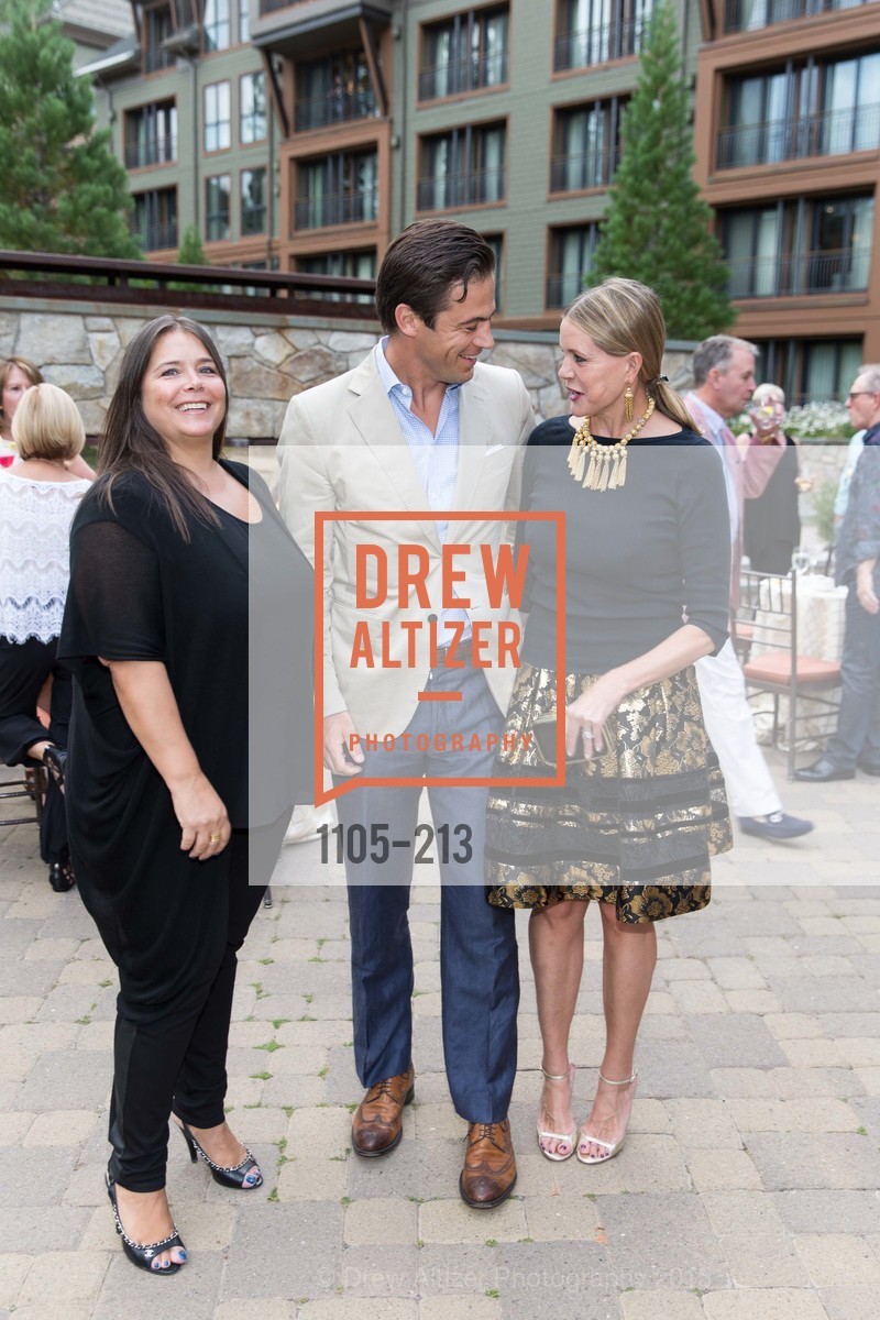 Daniel Paltridge, Mary Beth Shimmon, League to Save Lake Tahoe Sponsor Cocktail Party, Ritz-Carlton, Lake Tahoe, July 31st, 2015,Drew Altizer, Drew Altizer Photography, full-service event agency, private events, San Francisco photographer, photographer California