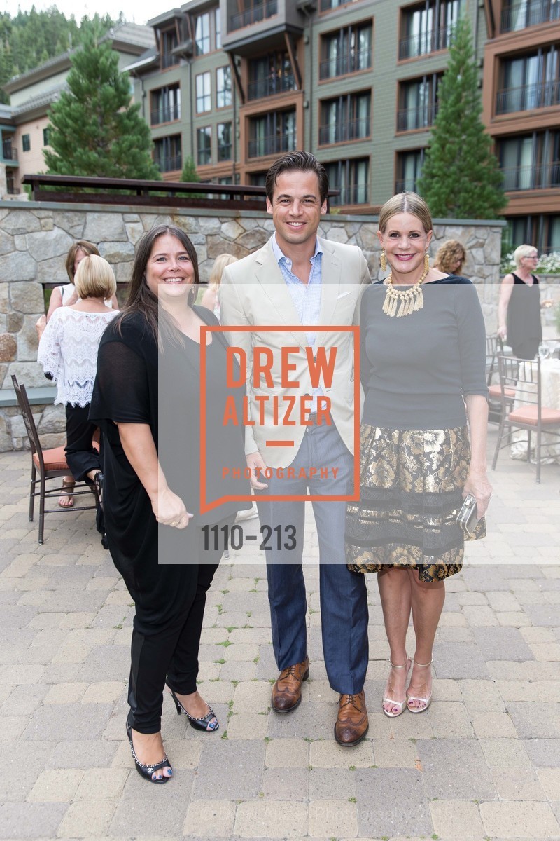 Daniel Paltridge, Mary Beth Shimmon, League to Save Lake Tahoe Sponsor Cocktail Party, Ritz-Carlton, Lake Tahoe, July 31st, 2015,Drew Altizer, Drew Altizer Photography, full-service agency, private events, San Francisco photographer, photographer california