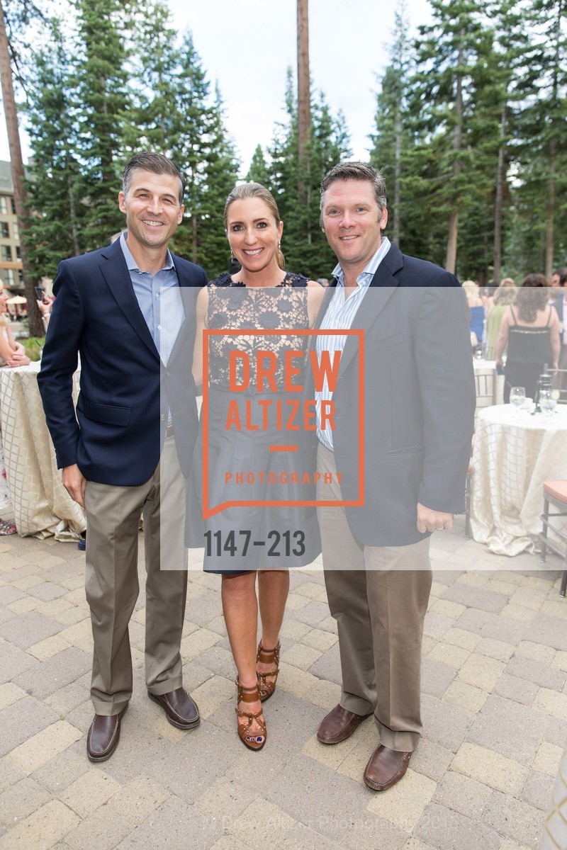 Ash Daggs, Jessica Hickingbotham, J Hickingbotham, League to Save Lake Tahoe Sponsor Cocktail Party, Ritz-Carlton, Lake Tahoe, July 31st, 2015,Drew Altizer, Drew Altizer Photography, full-service event agency, private events, San Francisco photographer, photographer California