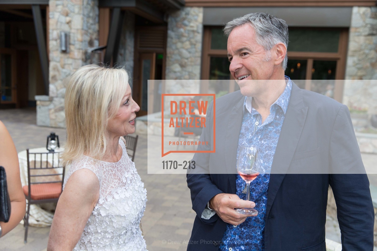 Barbara Brown, League to Save Lake Tahoe Sponsor Cocktail Party, Ritz-Carlton, Lake Tahoe, July 31st, 2015,Drew Altizer, Drew Altizer Photography, full-service agency, private events, San Francisco photographer, photographer california