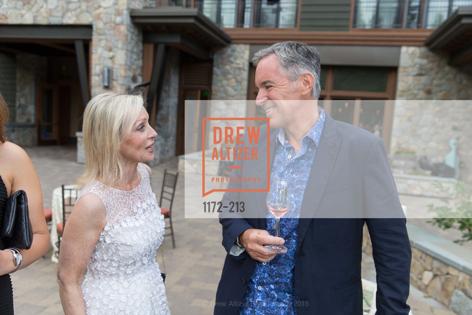 Barbara Brown, League to Save Lake Tahoe Sponsor Cocktail Party, Ritz-Carlton, Lake Tahoe, July 31st, 2015,Drew Altizer, Drew Altizer Photography, full-service event agency, private events, San Francisco photographer, photographer California