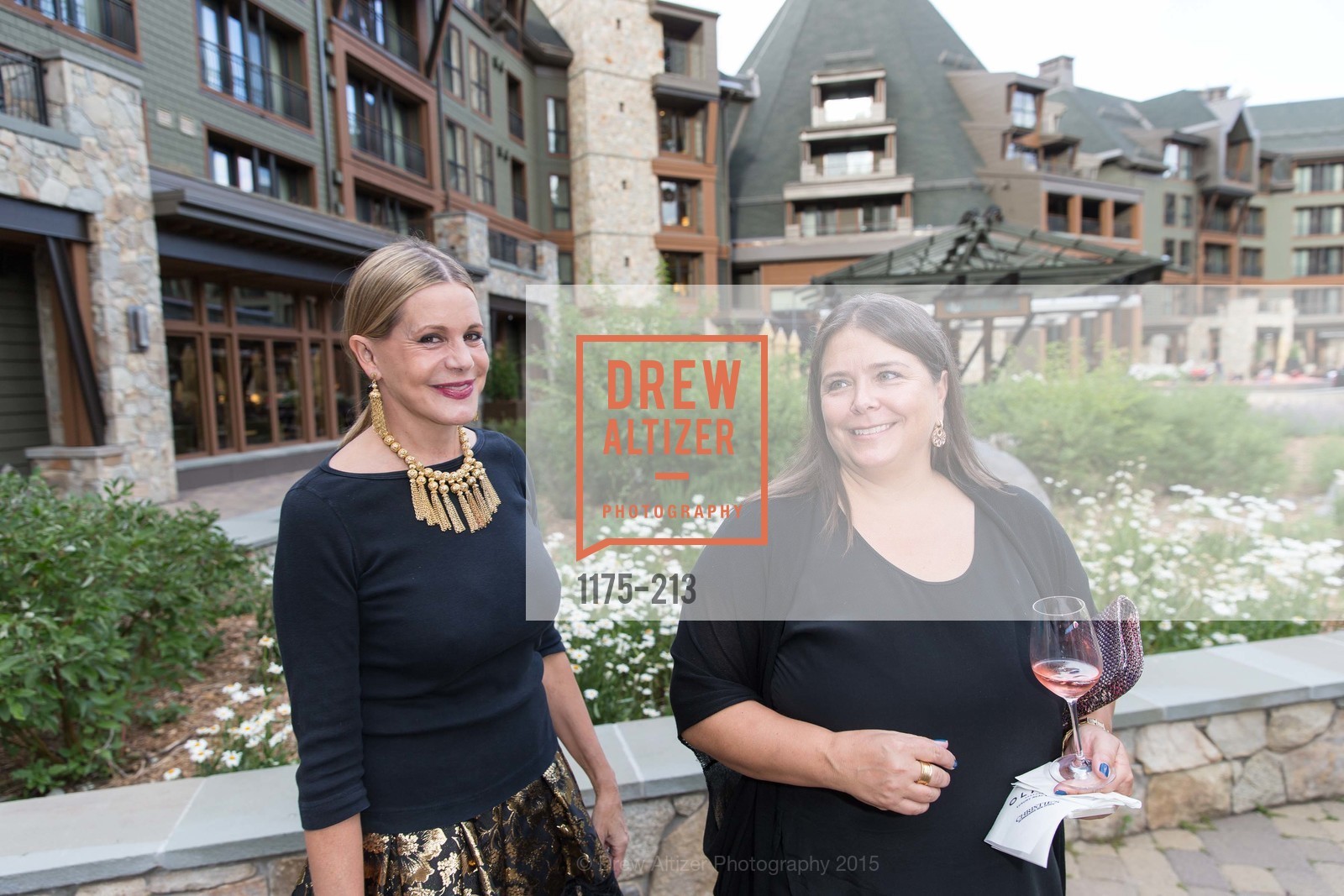 Mary Beth Shimmon, League to Save Lake Tahoe Sponsor Cocktail Party, Ritz-Carlton, Lake Tahoe, July 31st, 2015,Drew Altizer, Drew Altizer Photography, full-service agency, private events, San Francisco photographer, photographer california