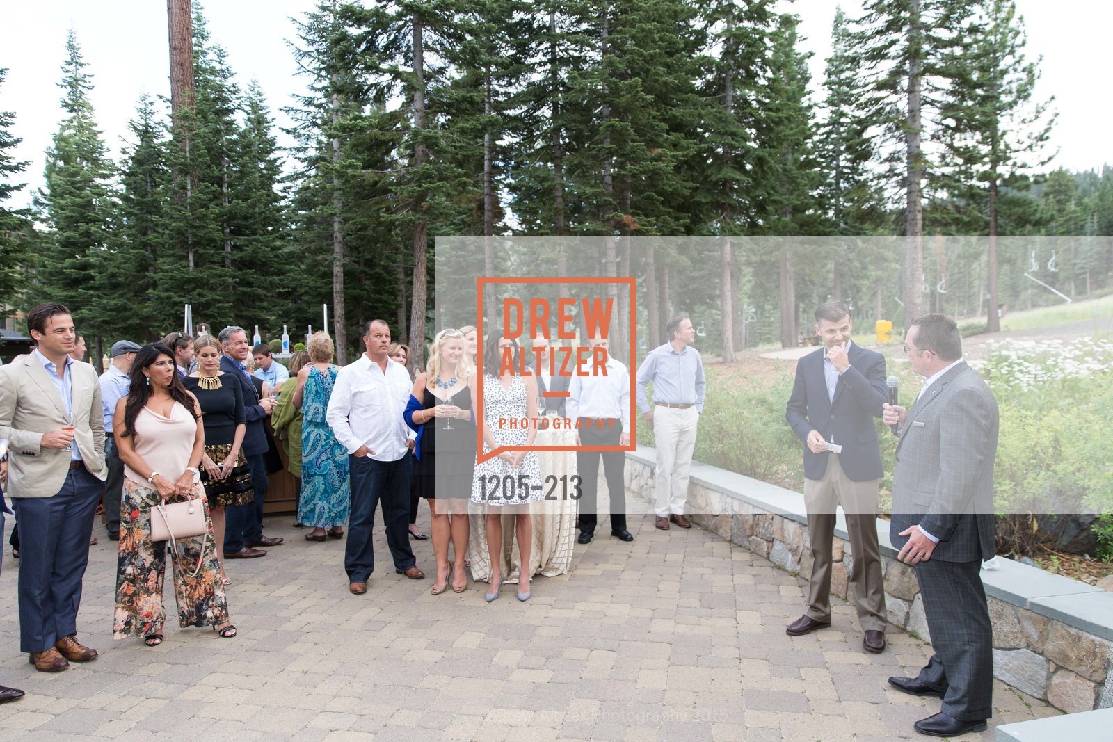 Atmosphere, League to Save Lake Tahoe Sponsor Cocktail Party, Ritz-Carlton, Lake Tahoe, July 31st, 2015,Drew Altizer, Drew Altizer Photography, full-service agency, private events, San Francisco photographer, photographer california