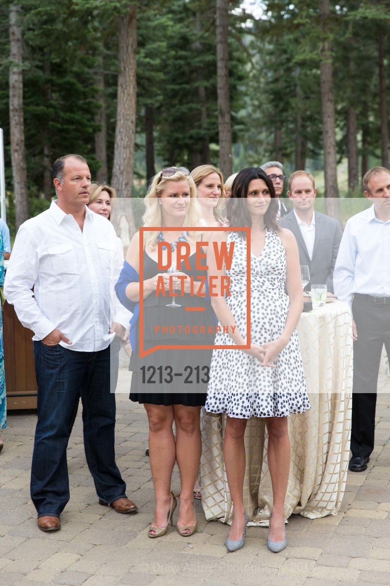 David Brandenburger, Darcie Collins, League to Save Lake Tahoe Sponsor Cocktail Party, Ritz-Carlton, Lake Tahoe, July 31st, 2015,Drew Altizer, Drew Altizer Photography, full-service agency, private events, San Francisco photographer, photographer california