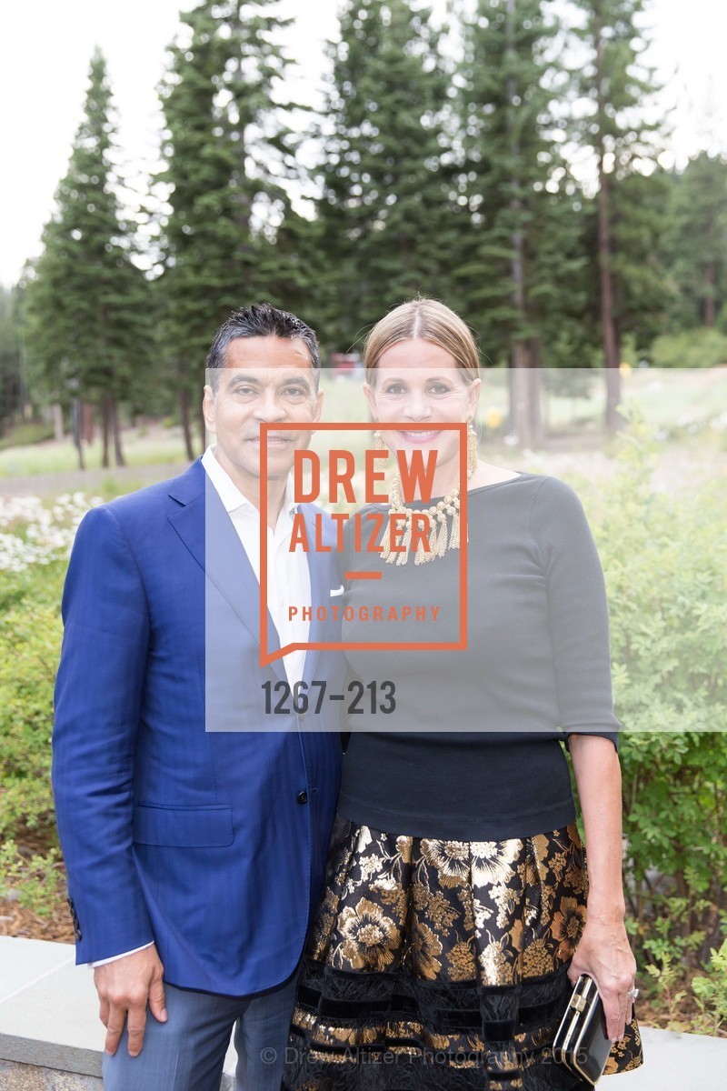 Daniel Diaz, Mary Beth Shimmon, League to Save Lake Tahoe Sponsor Cocktail Party, Ritz-Carlton, Lake Tahoe, July 31st, 2015,Drew Altizer, Drew Altizer Photography, full-service agency, private events, San Francisco photographer, photographer california