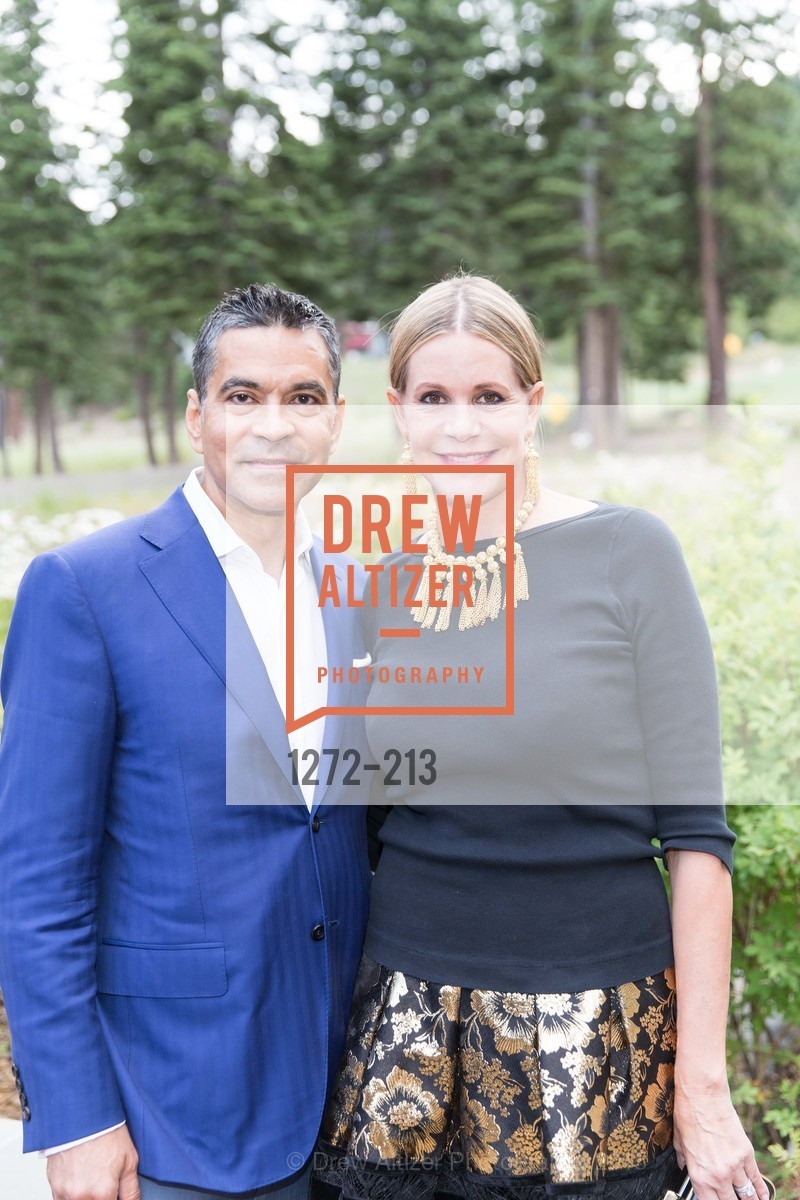 Daniel Diaz, Mary Beth Shimmon, League to Save Lake Tahoe Sponsor Cocktail Party, Ritz-Carlton, Lake Tahoe, July 31st, 2015,Drew Altizer, Drew Altizer Photography, full-service agency, private events, San Francisco photographer, photographer california
