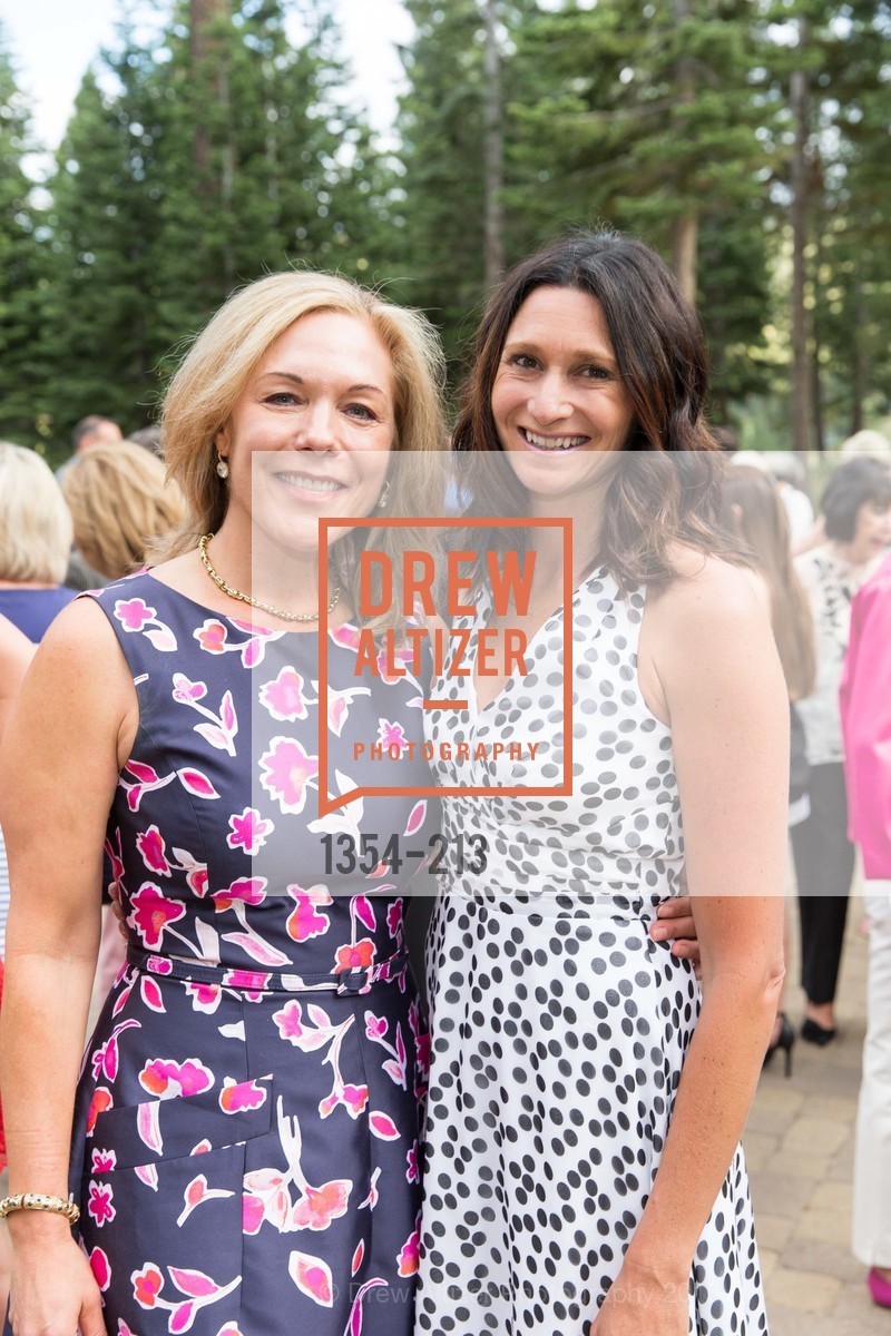 Darayn Hickingbotham, Darcie Collins, League to Save Lake Tahoe Sponsor Cocktail Party, Ritz-Carlton, Lake Tahoe, July 31st, 2015,Drew Altizer, Drew Altizer Photography, full-service agency, private events, San Francisco photographer, photographer california
